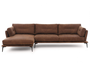 Nr. 10 / Sofa oder Ecke / in Stoff oder Leder / ab 2470 €